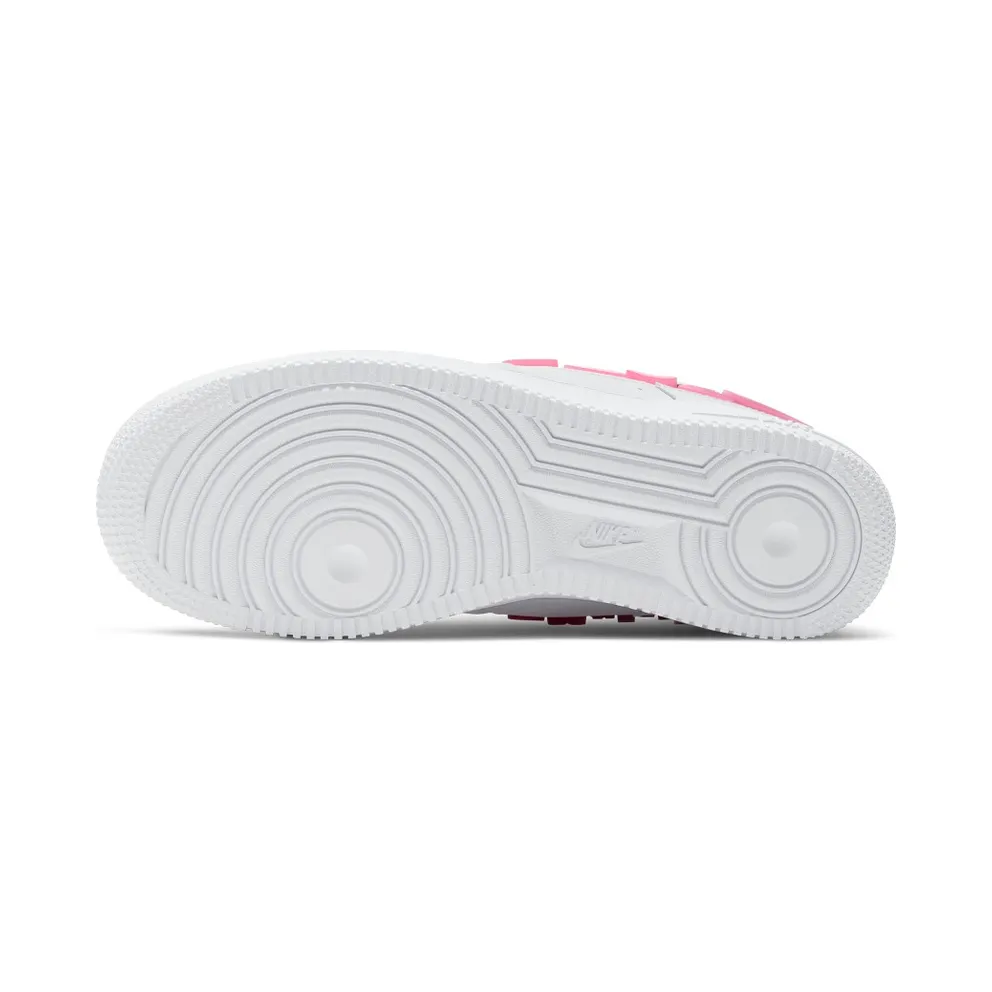 Nike Air Force 1 ’07 SE White (CV8482-100)