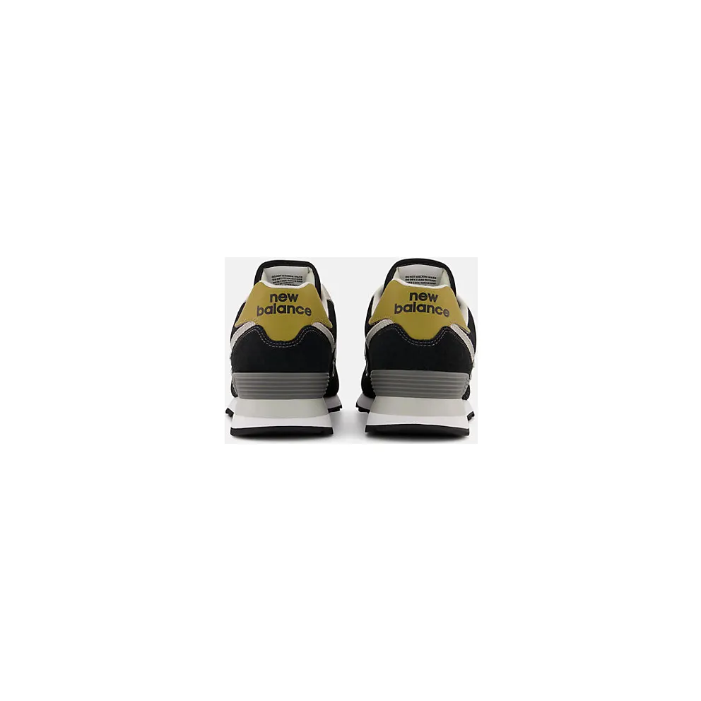 New Balance New Balance Black/Brown (ML574EO2)