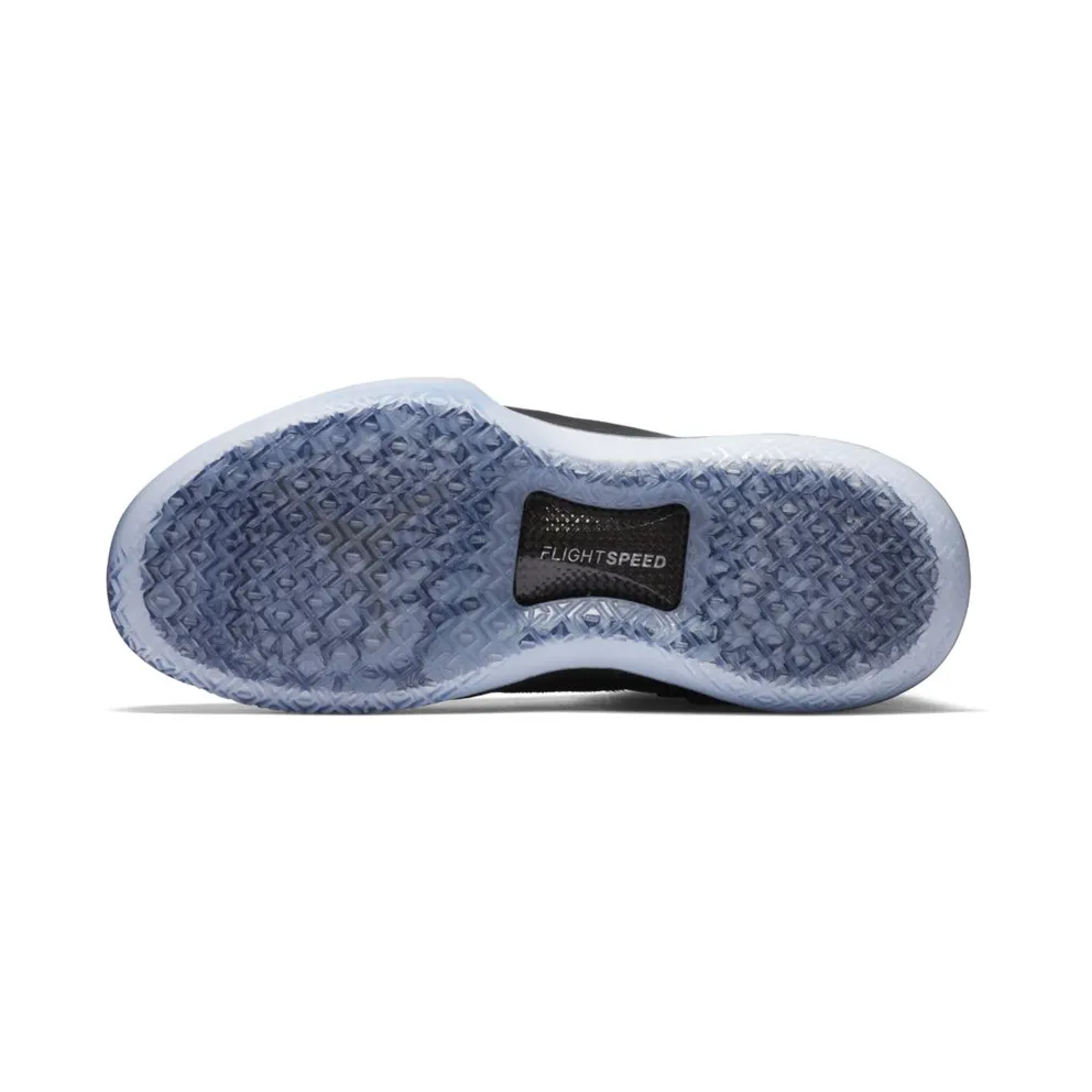 Jordan Air XXXII Black Cat Black/Multi-Color-Metallic Silver (AA1253-003)