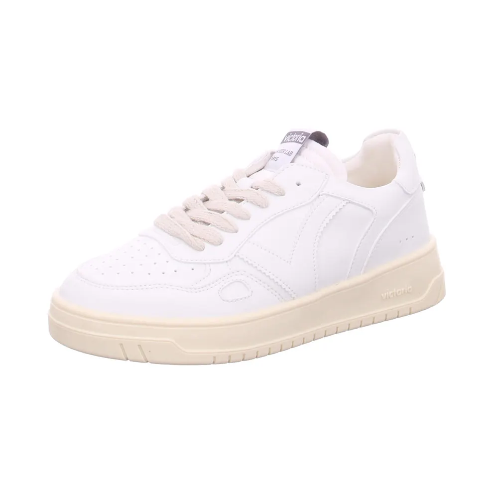 Victoria aus Leder – White (1257100)