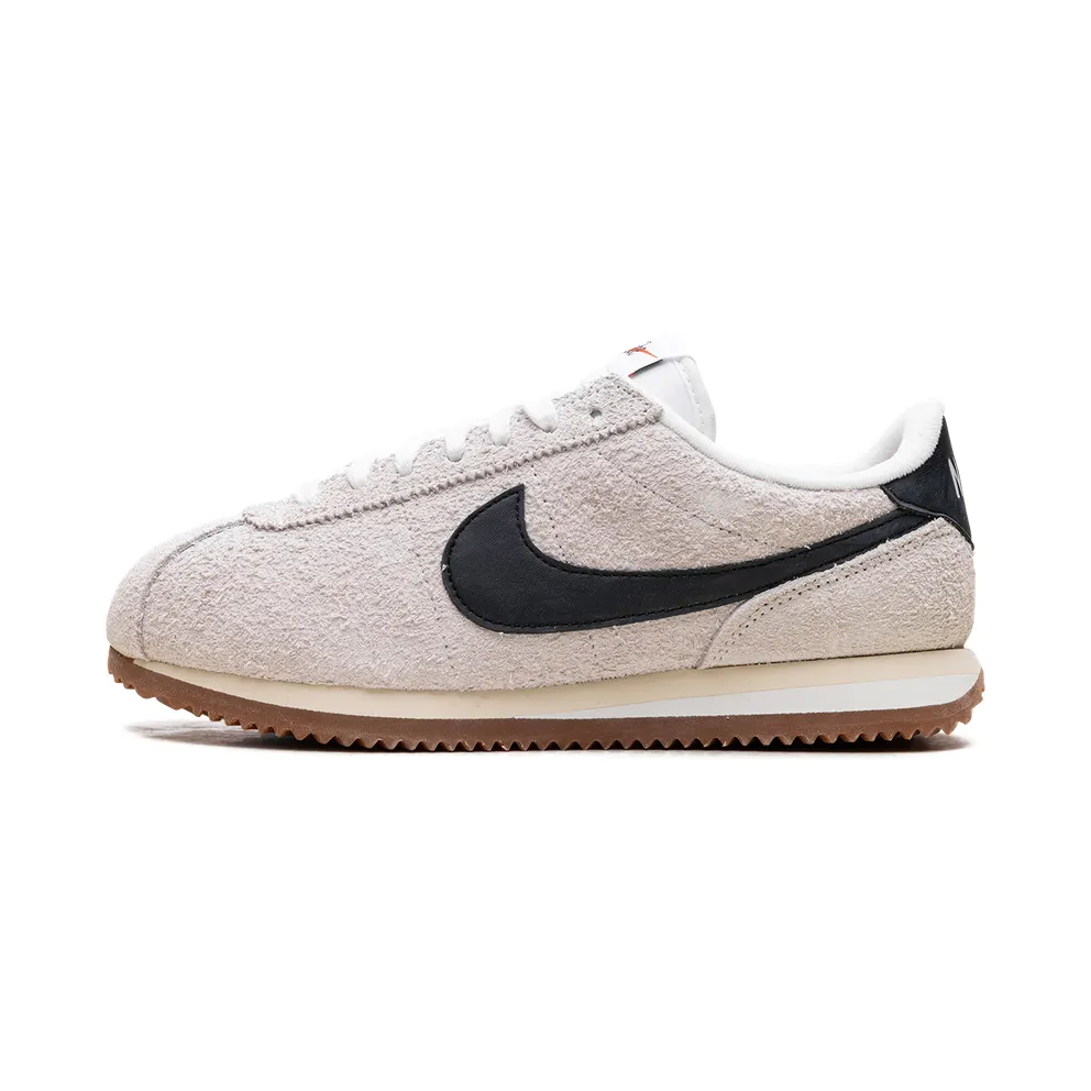 Nike Cortez Vintage “Muslin Black” (FJ2530-102)