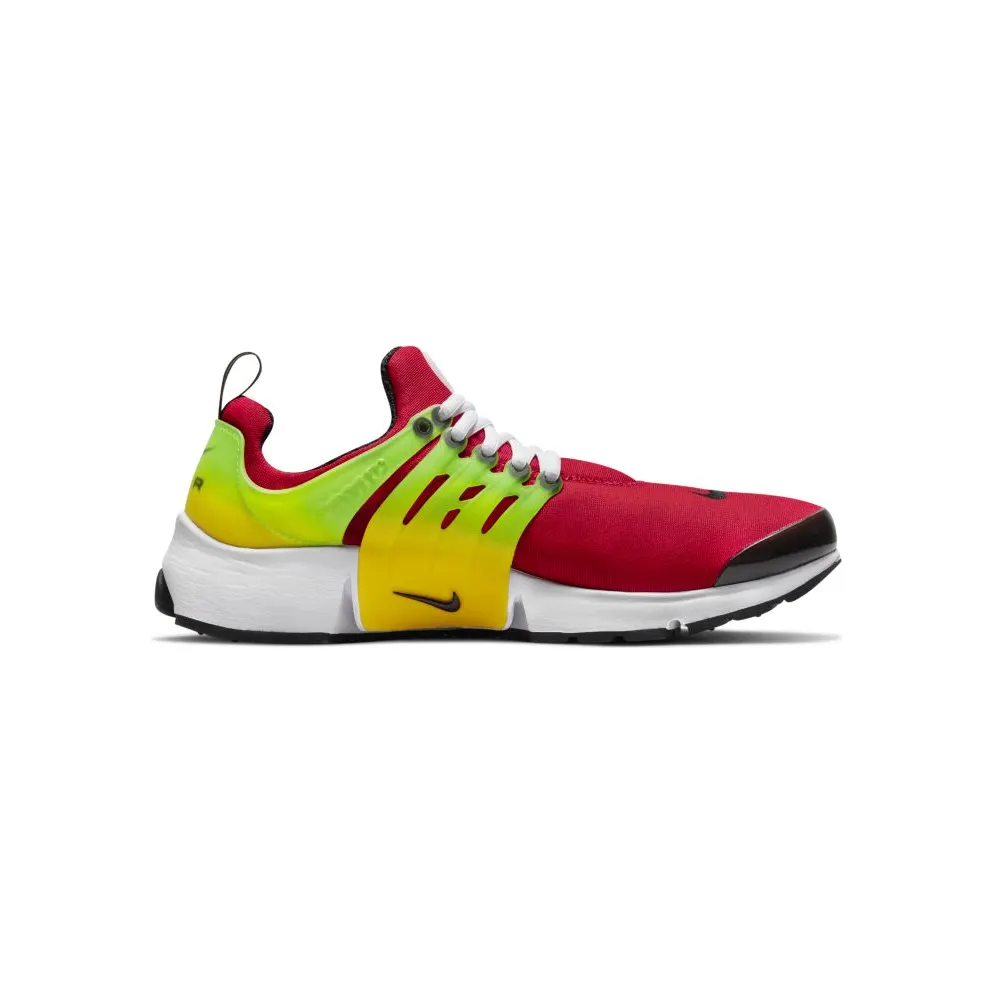 Nike Air Presto University Red Tour Yellow (CT3550-600)