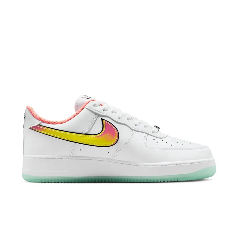Nike Air Force 1 Low “NY vs. NY” (IH4962-100)