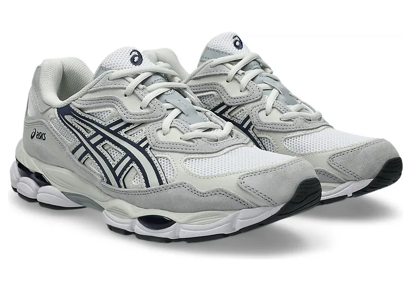 Asics Gel-NYC “White Midnight”: de cleane runner voor elke fit (2)