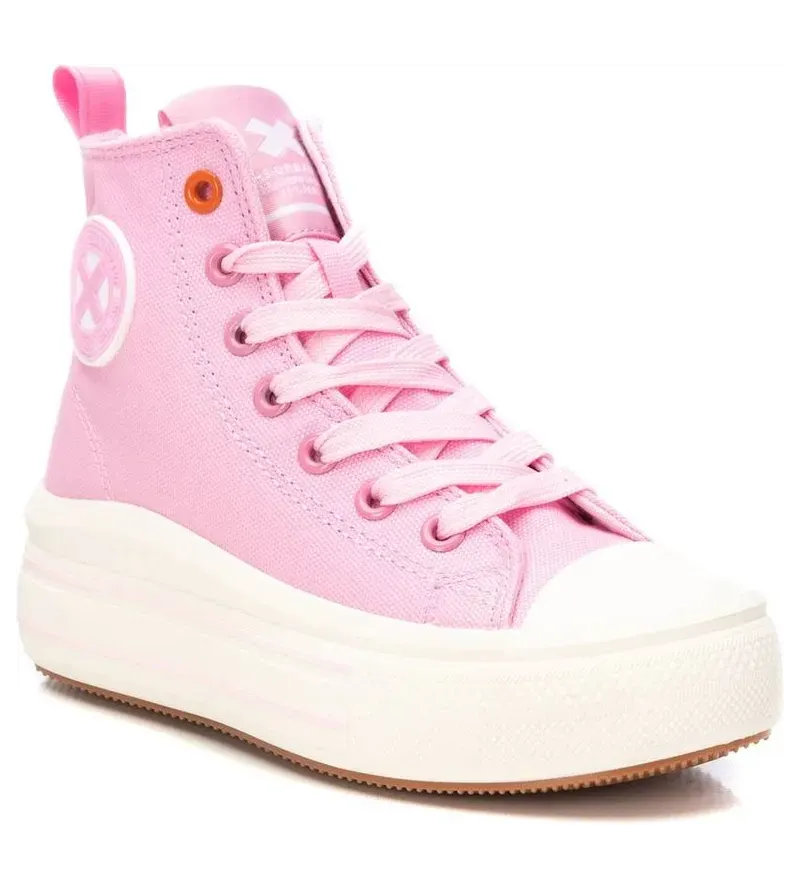 Xti Kids 15085 Shoes 150854-Fuchsia