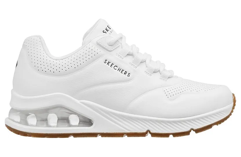 Skechers UNO White (155543-WHT)