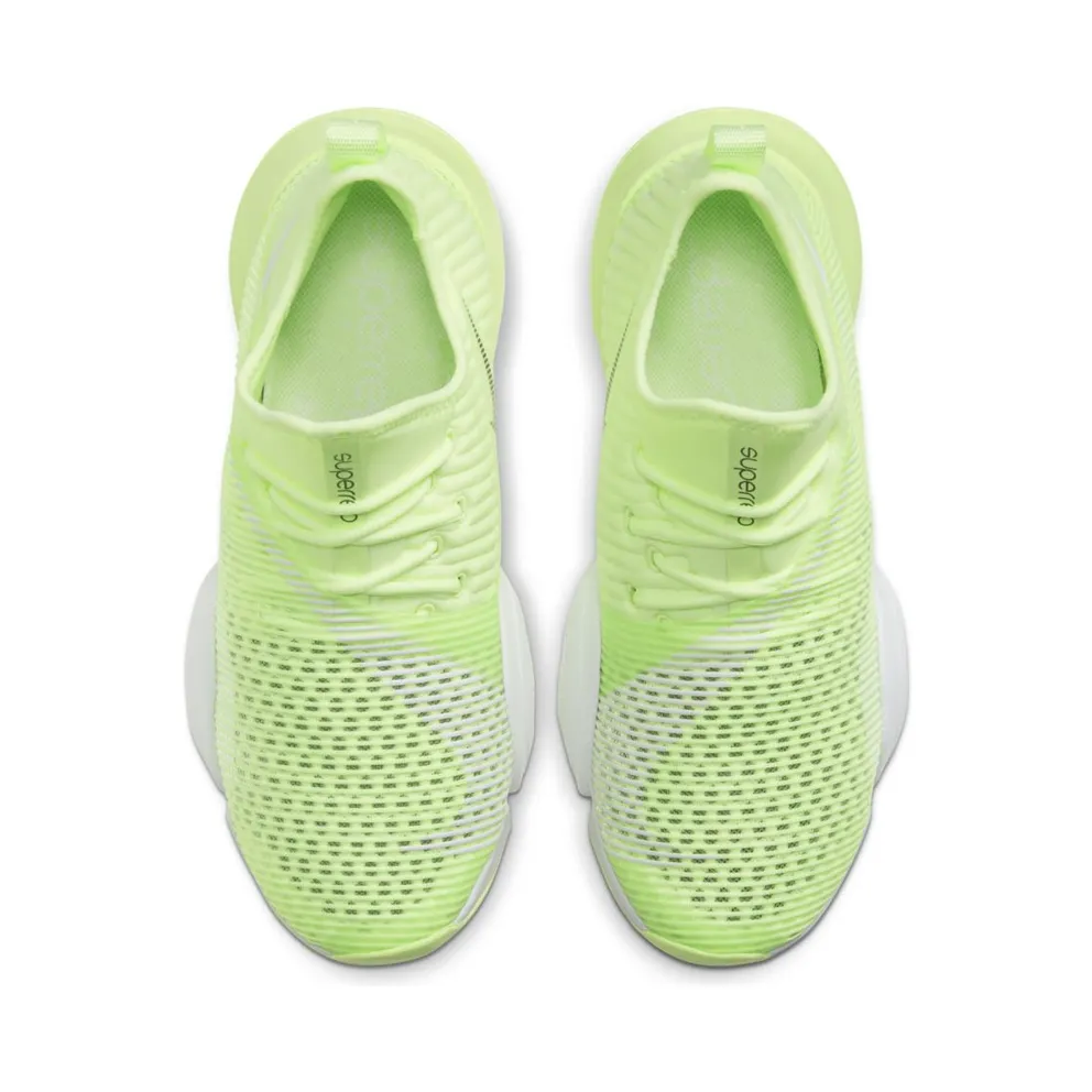 Nike Air Zoom SuperRep Barely Volt (W) Barely Volt/White/Volt (BQ7043-710)