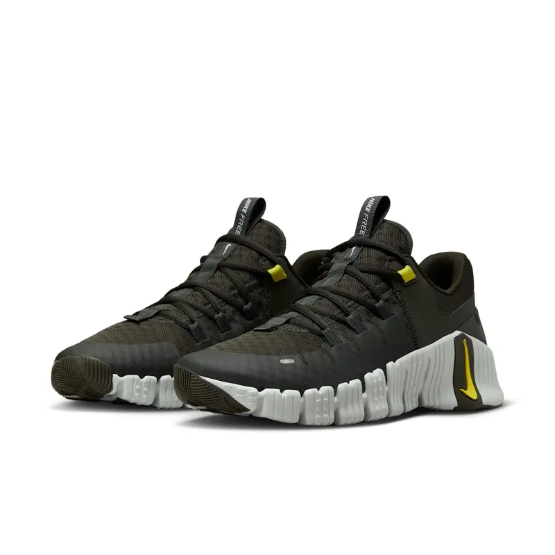 Nike Free Metcon 5 “Sequoia” (DV3949-300)
