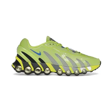 Nike Air Max Dn8 Patta Cyber Metallic Silver (IR0678-300)
