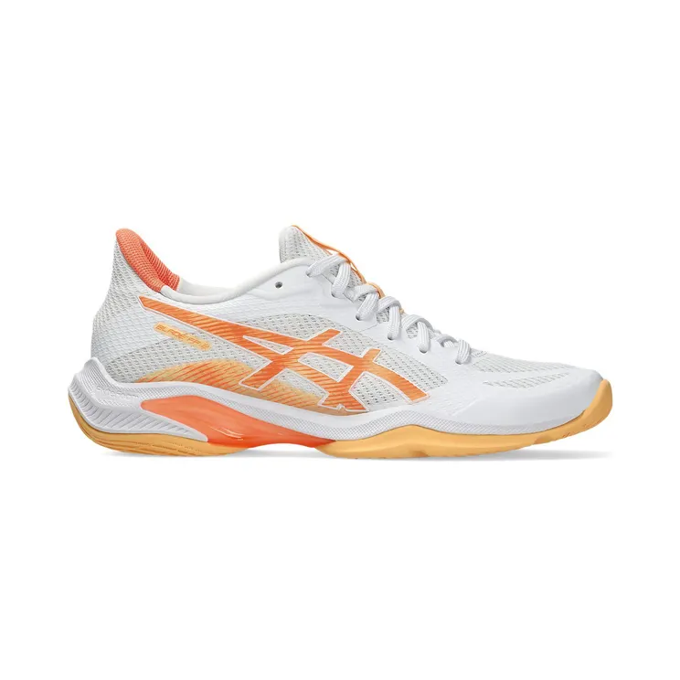 ASICS Blade FF 2 White Vivid Coral (1072A120-100)