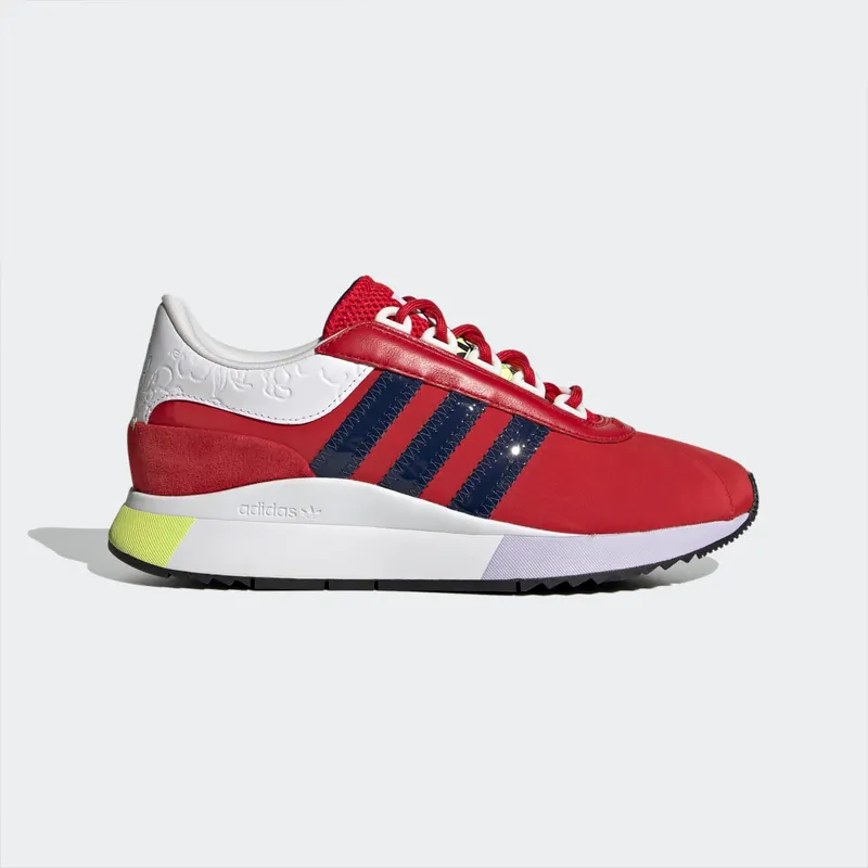 adidas SL Andridge Scarlet / Night Indigo / Cloud White (FV7785)