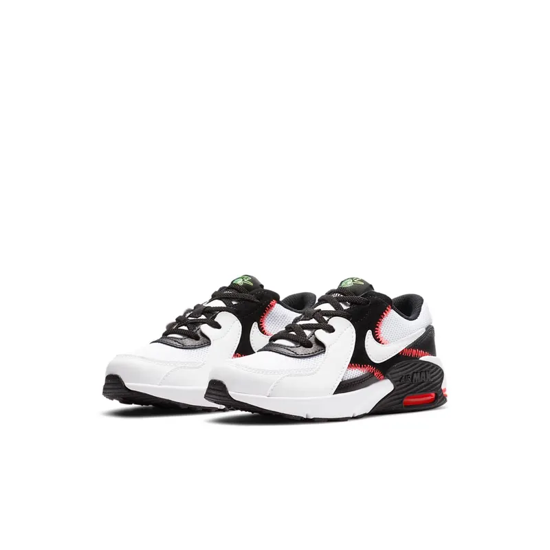 Nike Air Max Excee Younger Kids’ White (CD6892-103)
