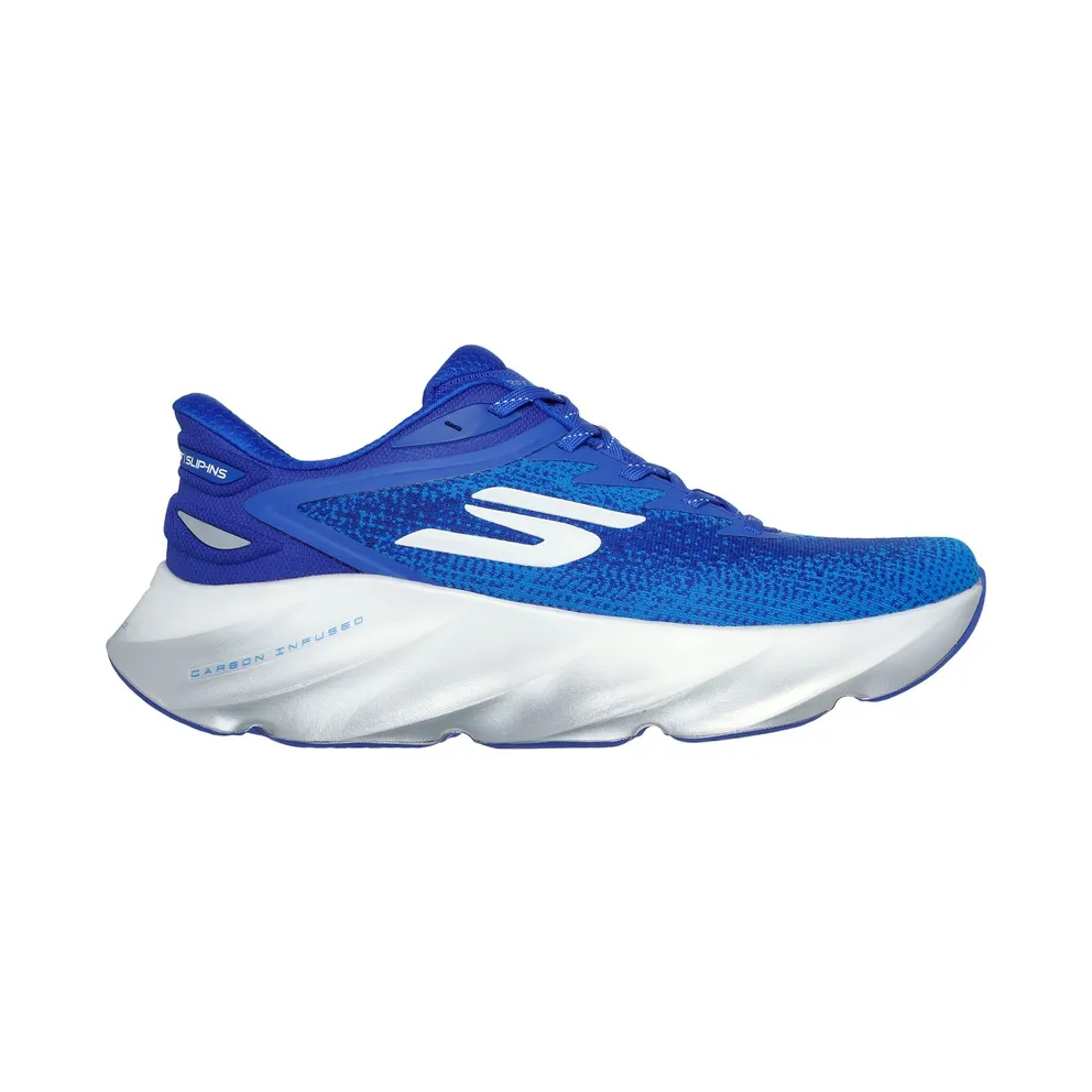 Skechers Slip-ins: Aero Burst Sneaker Konings