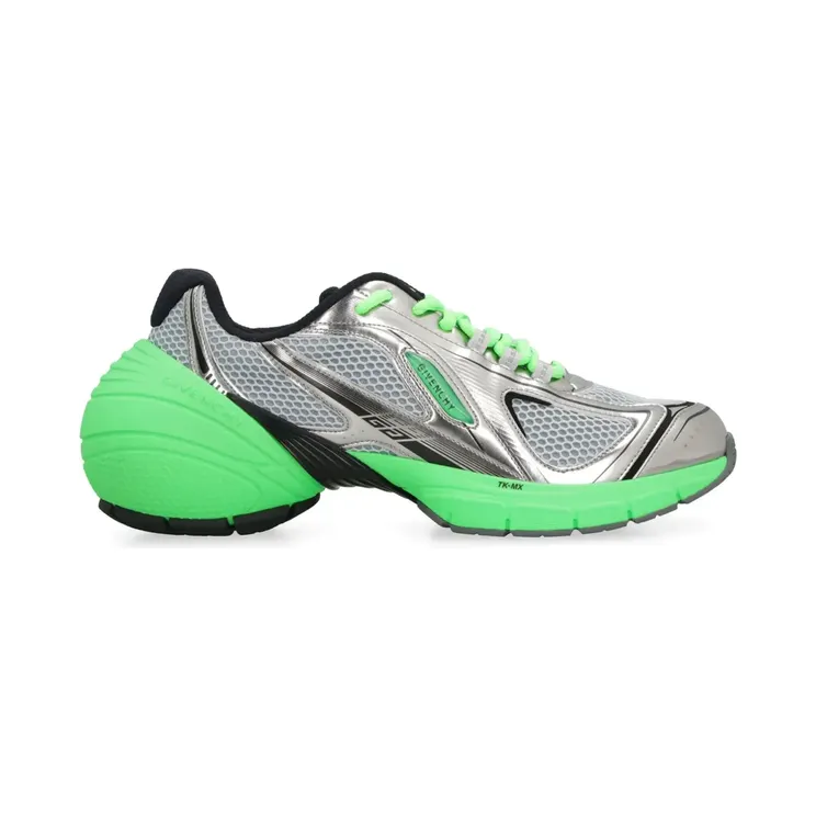 Givenchy TK-MX Runner low-top “Grey” (BH008MH1FN)