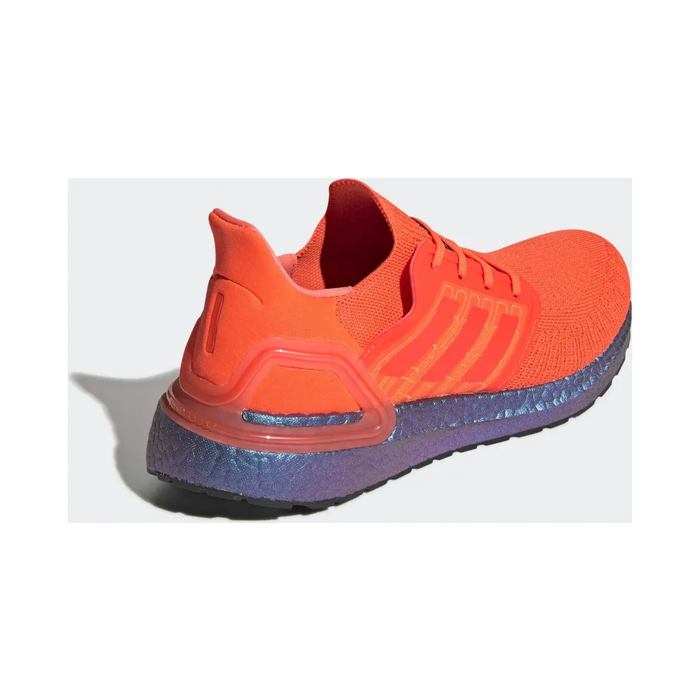Adidas Ultra Boost 2020 Solar Red (2019) (FV8451)