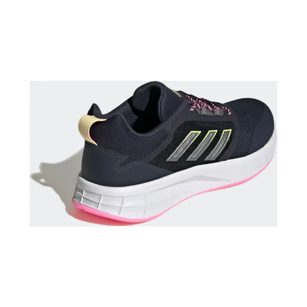 adidas Duramo Protect Legend Ink / Iron Metallic / Almost Yellow (GW3851)