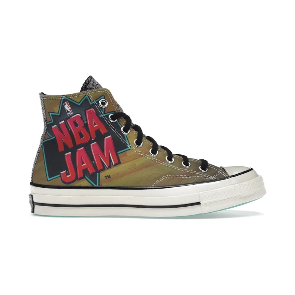 Converse Chuck Taylor All-Star 70 Hi NBA Jam (171692C)