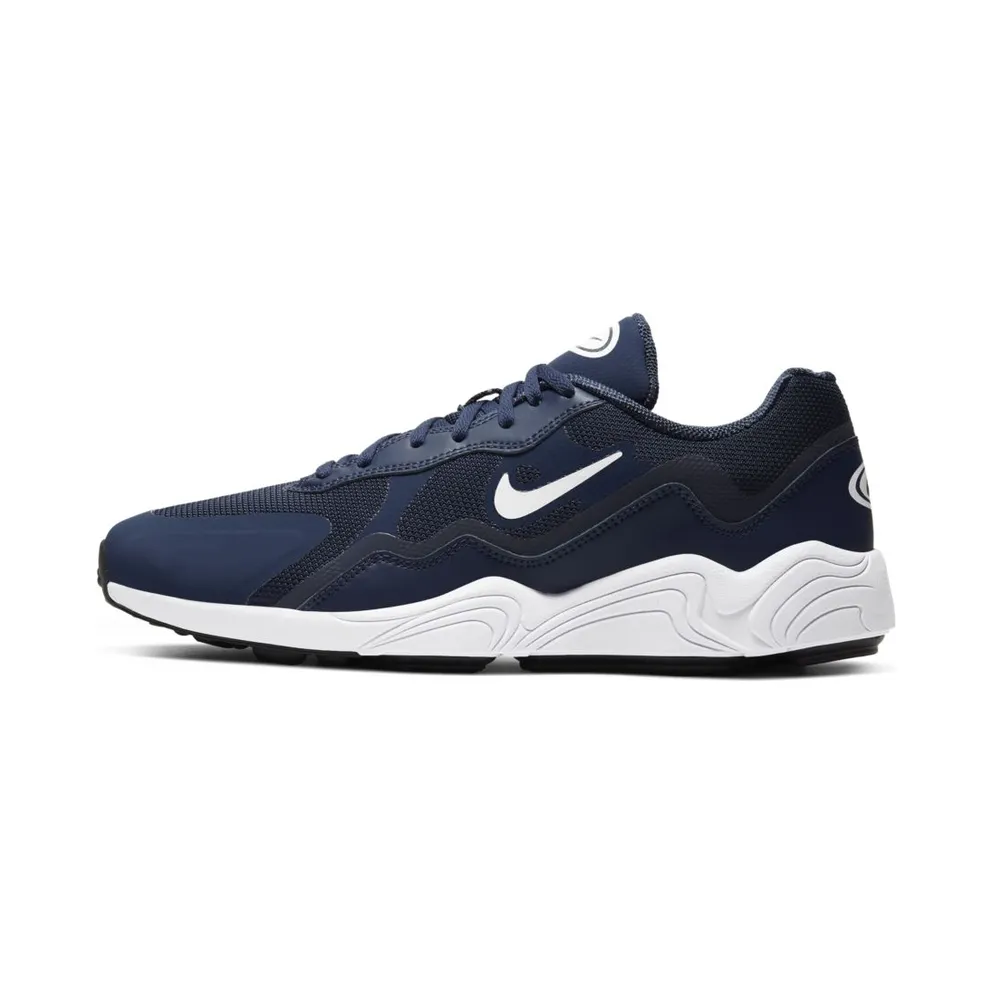 Nike Alpha Lite “Midnight Navy / Black / White” (CI9137-401)