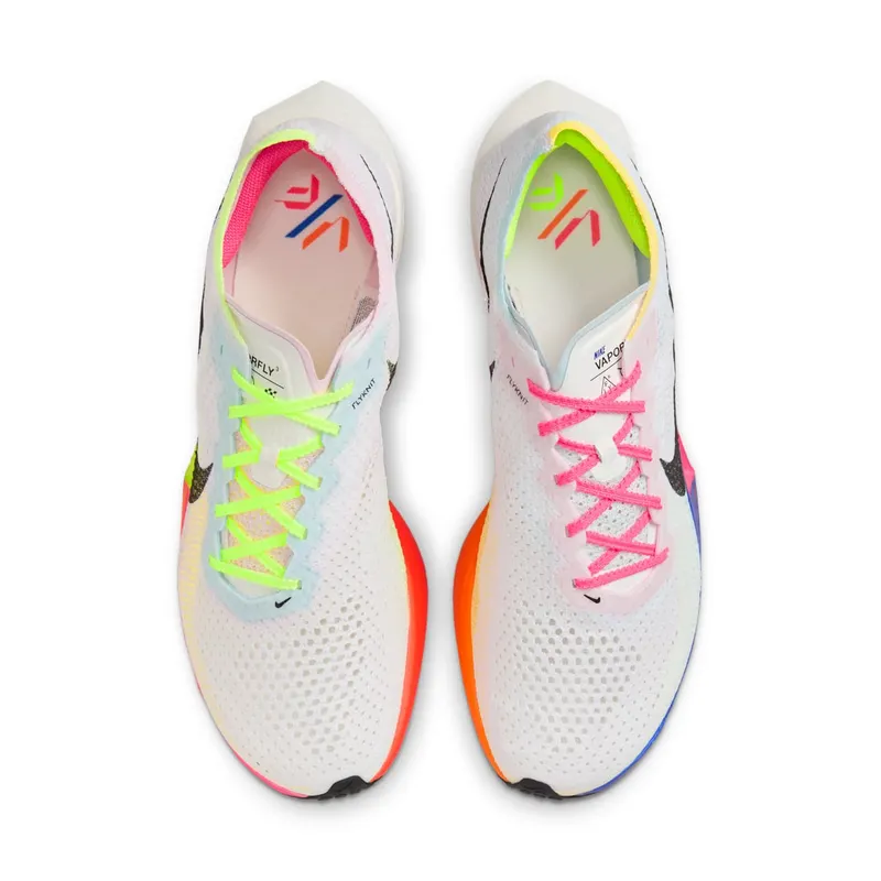 Nike ZoomX Vaporfly 3 “Multi Color” (HQ3219-902)