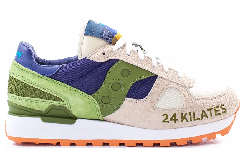 Saucony Shadow Original 24 Kilates Mar