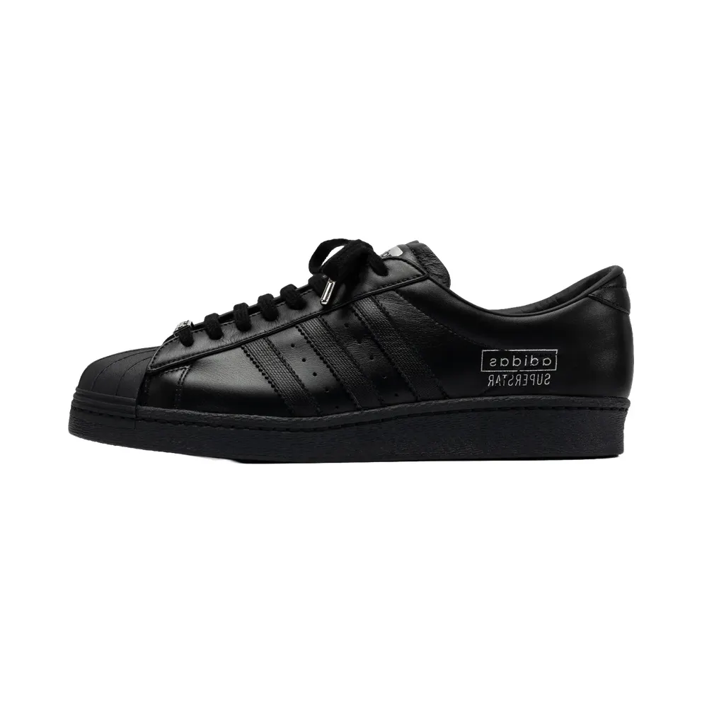 Adidas Superstar A-Type “Core Black” (KK2675)