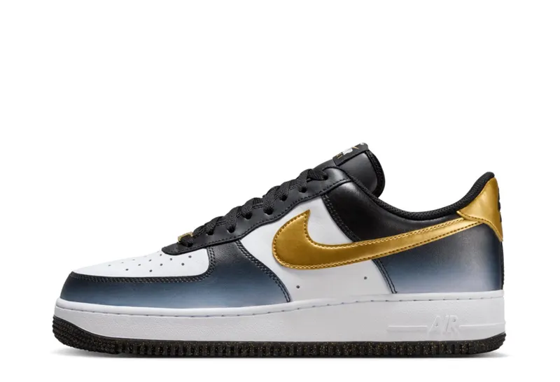 Nike Air Force 1 Low Footlocker 50th Anniversary (HJ9128-100)