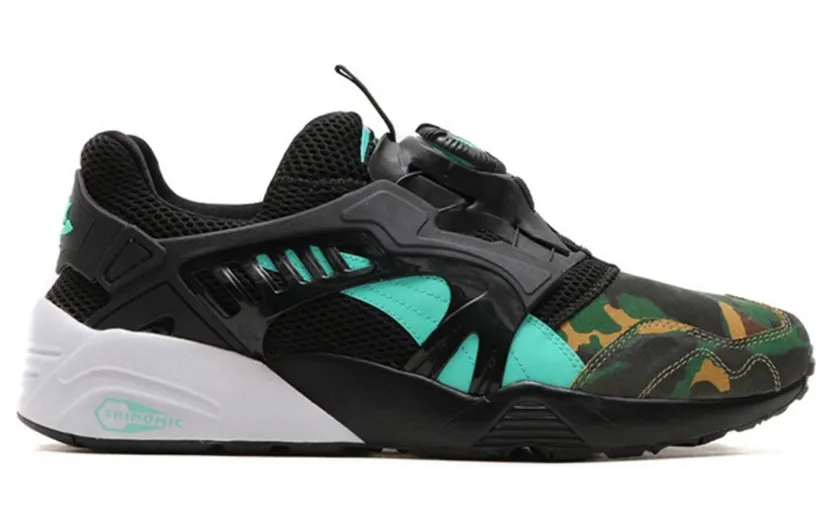 Puma Disc Blaze Atmos Night Jungle
