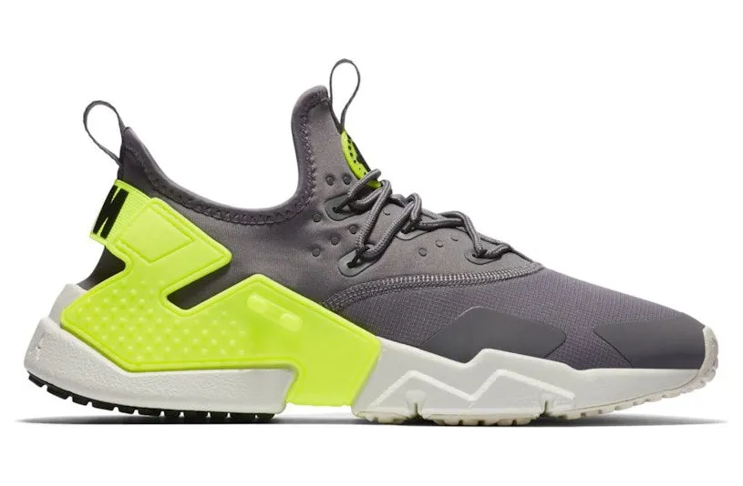 Nike Air Huarache Drift Gunsmoke (AH7334-011)