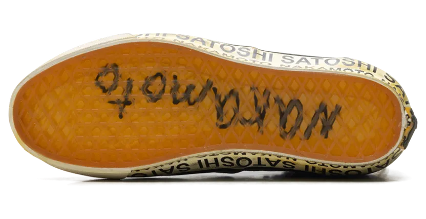 vans-era VN000EFEBLK