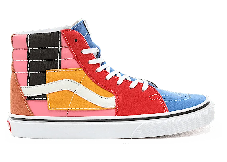 vans-sk8-hi VN0A38GEVMF