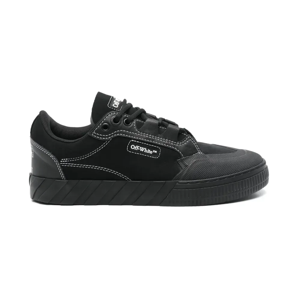 Off-White Vulcanized 779 – 1010 BLACK – BLACK (OMIA296C99LEA0011010)