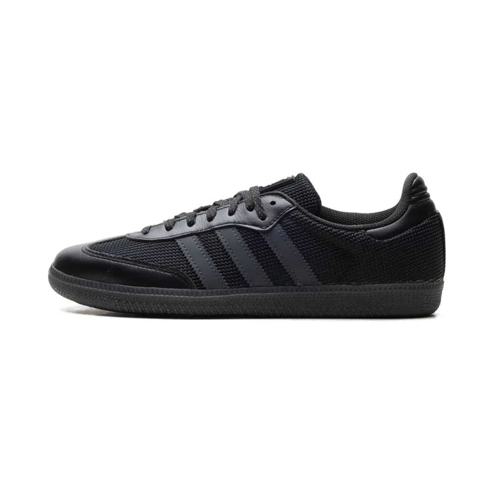 Adidas Samba OG “Black Carbon” (JR0901)