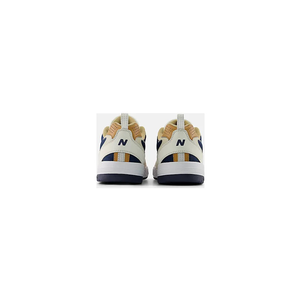 New Balance Numeric 808 Lite Tiago Lemos Sea Salt Navy (NM808LFC)