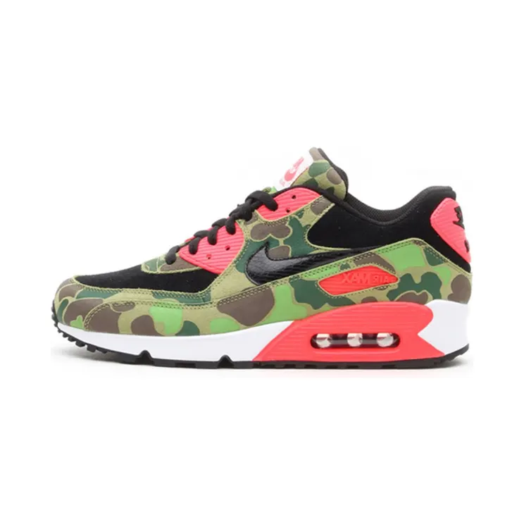 Nike Air Max 90 Atmos “Duck Hunter Camo”