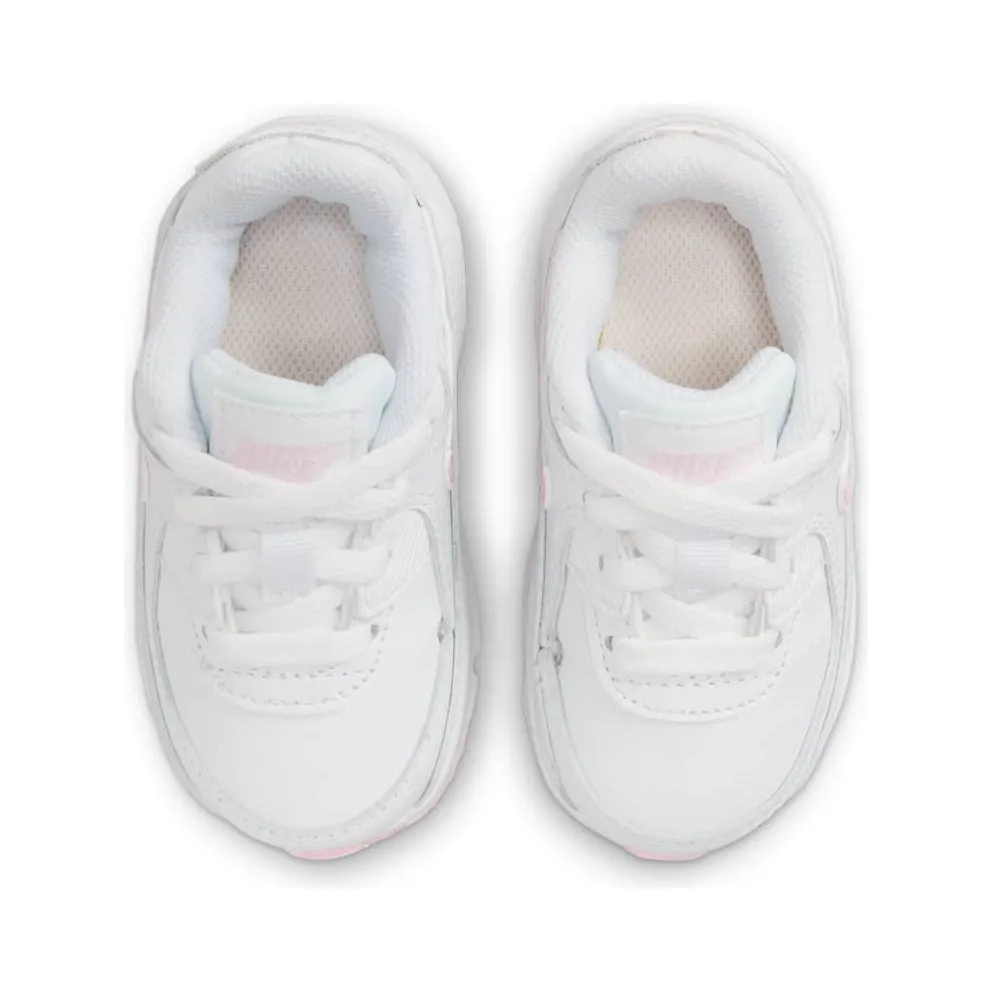 Nike Air Max 90 LTR White Pink Foam (CD6868-121)