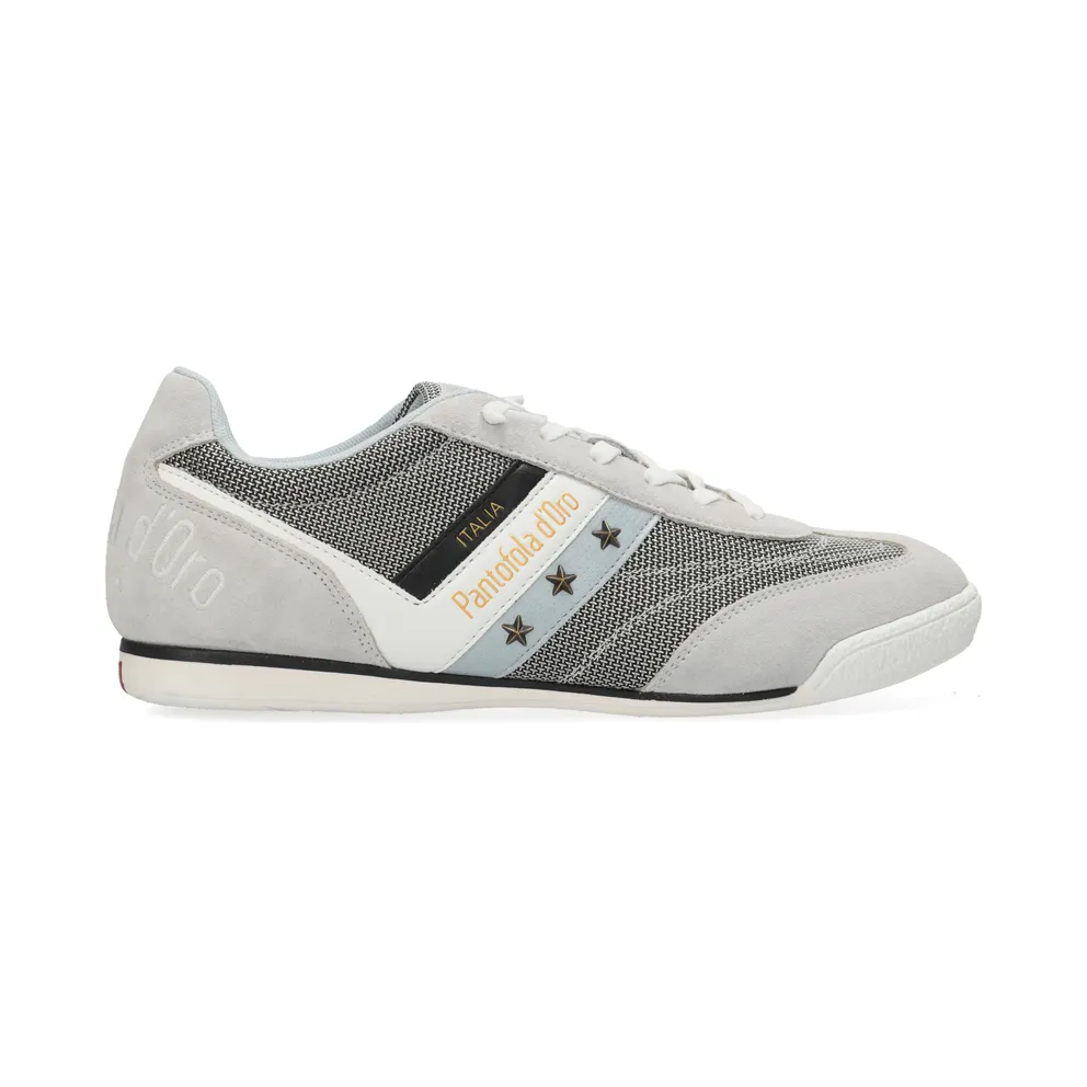 Pantofola d’Oro Pantofola d’Oro sneaker Light Grey / Green / Black / White (PD001001761M-3133)