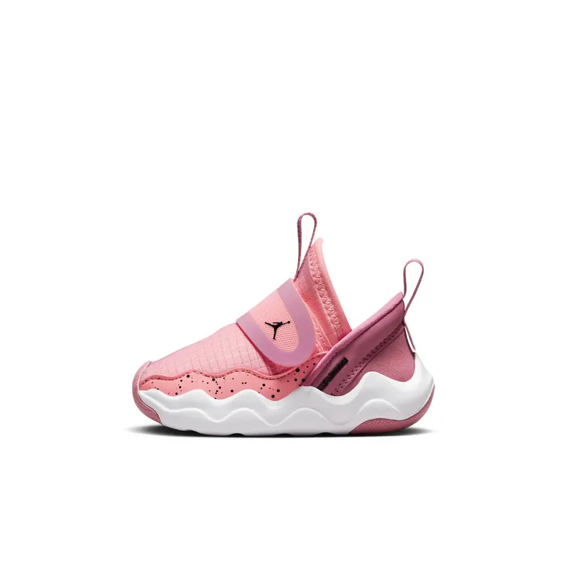 Jordan 23/7 Coral Chalk Desert Berry White Black (DQ9294-616)