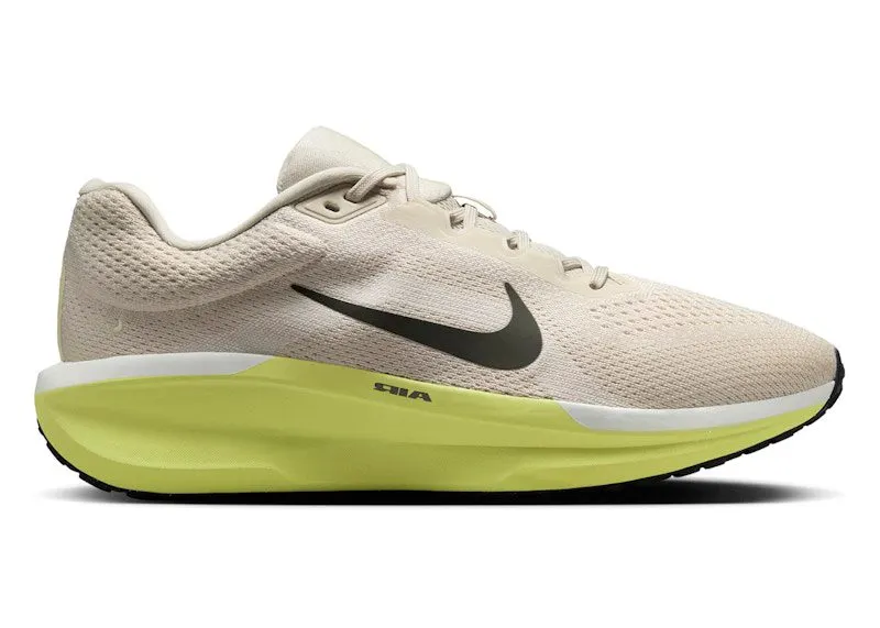 Nike Winflo 11 Light Orewood Brown Summit White Light Lemon Twist Sequoia (FJ9509-105)