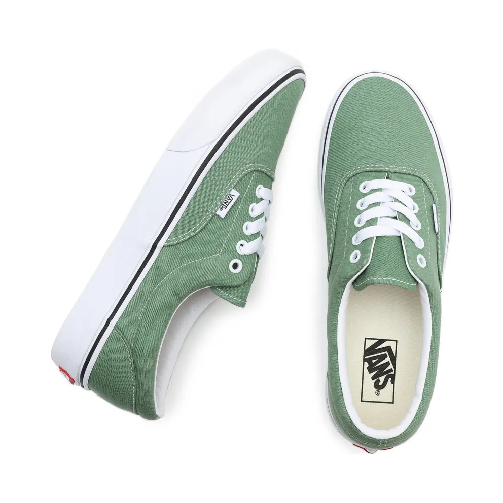 VANS Era Shoes Green (VN0A54F14G6)