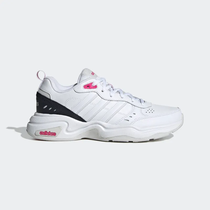 Adidas Strutter Cloud White / Cloud White / Grey Three (GX6783)