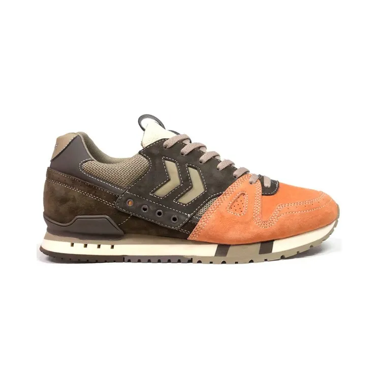 Hummel Hive Marathona mita sneakers Smorrebrod