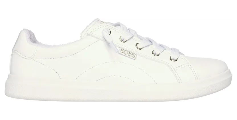 skechers-skech 114456 WHT