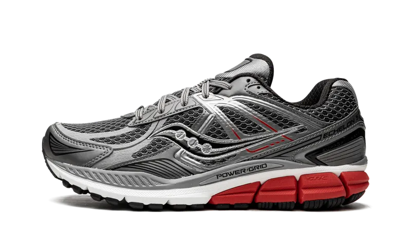 Saucony Echelon 5 “RED” (S20276-3)