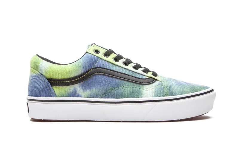 Vans ComfyCush Old Skool “Blotched” (VN0A3WMA2QK)