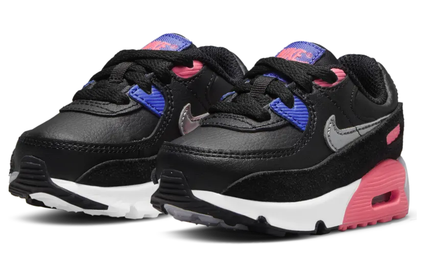Nike Air Max 90 Zwart (CD6868-011)