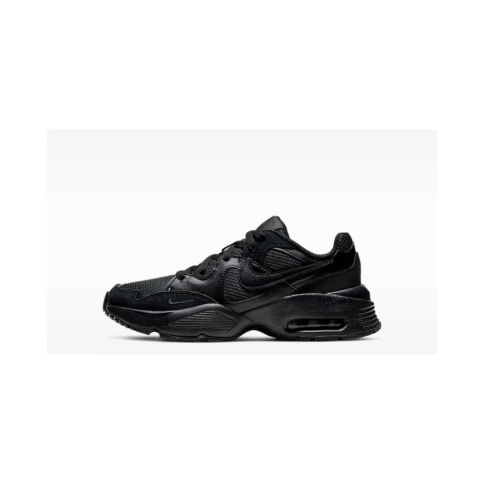 Nike Air Max Fusion Schwarz (CJ3824-001)