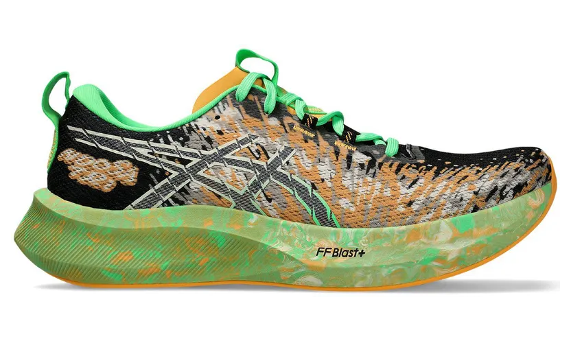 ASICS Noosa Tri 16 Black New Leaf (1011B872-002)