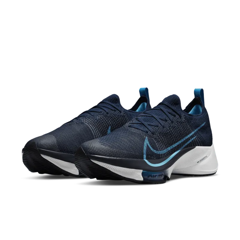 Nike Air Zoom Tempo NEXT% Blue (CI9923-401)