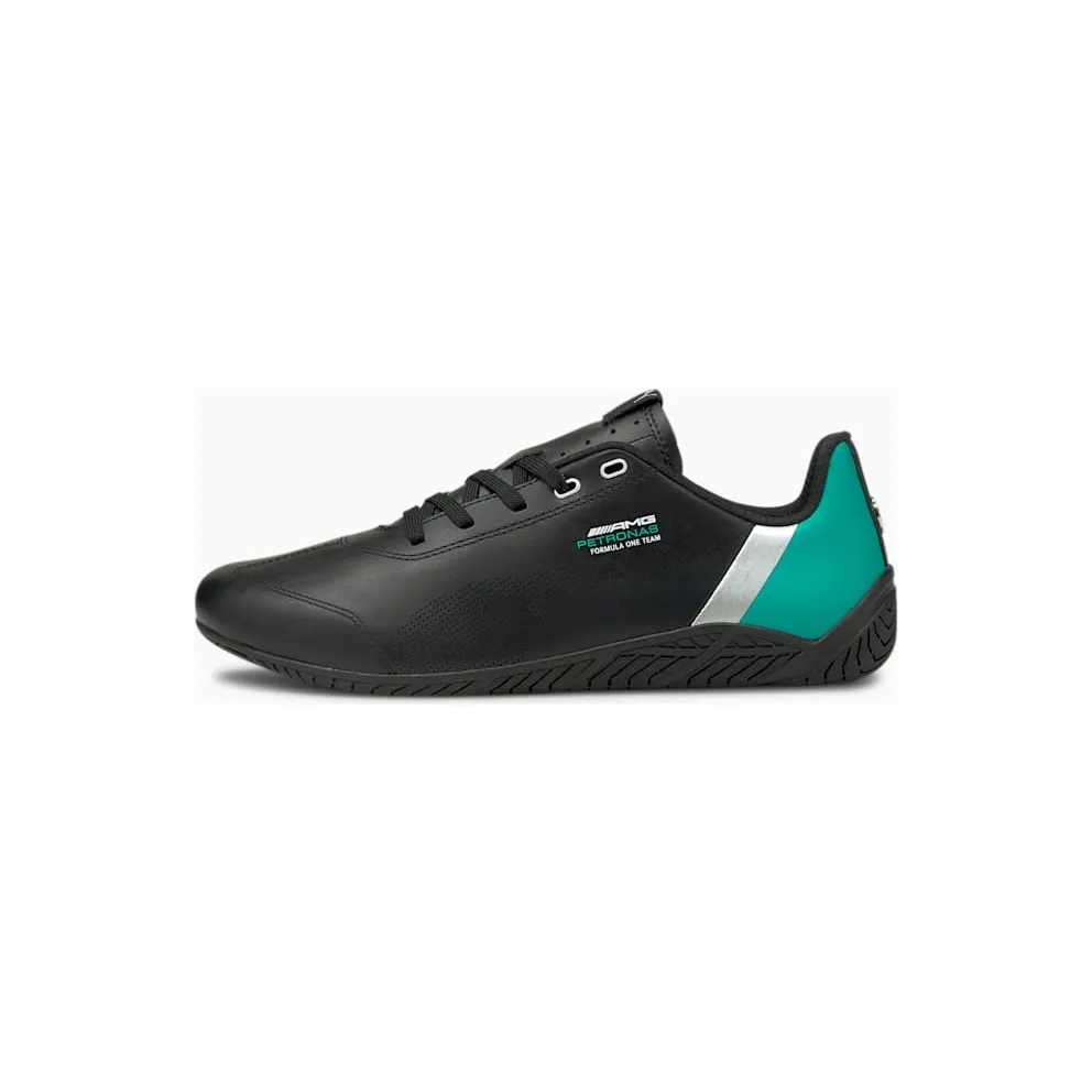 Puma Mercedes F1 Ridge Cat Motorsport Shoes Green/Black (30665002)