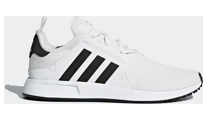 adidas X_PLR White Tint / Core Black / Cloud White (CQ2406)